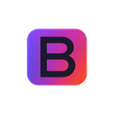 BlockSprint Logo