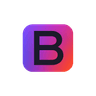 BlockSprint Logo